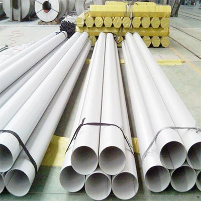 Stainless & Duplex Steel pipes and tubes Stainless & Duplex Steel pipes and tubes