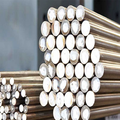 Round Bars Round Bars