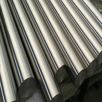 Round Bars Round Bars