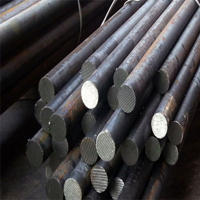 Round Bars Round Bars
