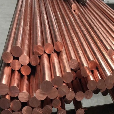Round Bars Round Bars