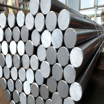 Round Bars Round Bars