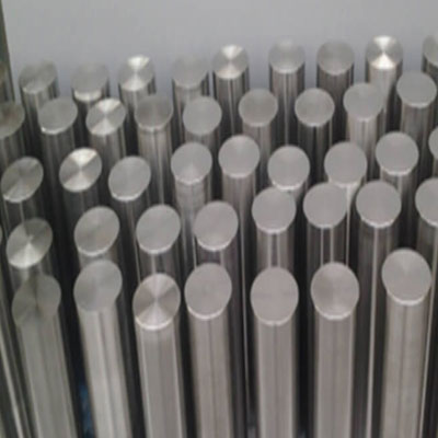 Round Bars Round Bars