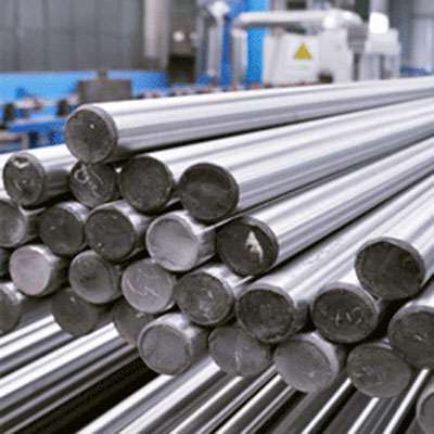 Round Bars Round Bars