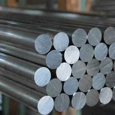 Round Bars Round Bars