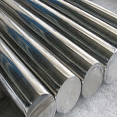 Round Bars Round Bars