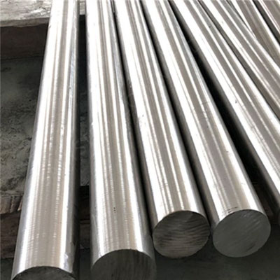 Round Bars Round Bars